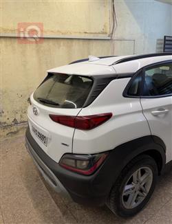 هيونداي كونا